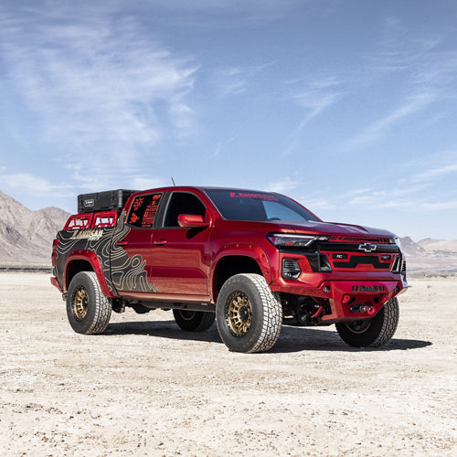 CARNAGE | KMC Wheels